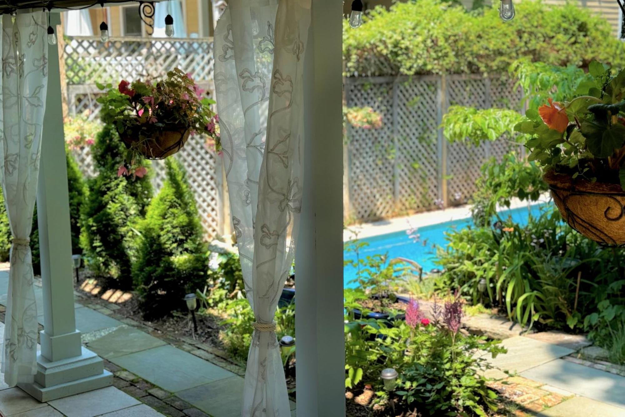 Palazzo Hudson - Luxury Pool, Hot Tub, And Sauna ภายนอก รูปภาพ