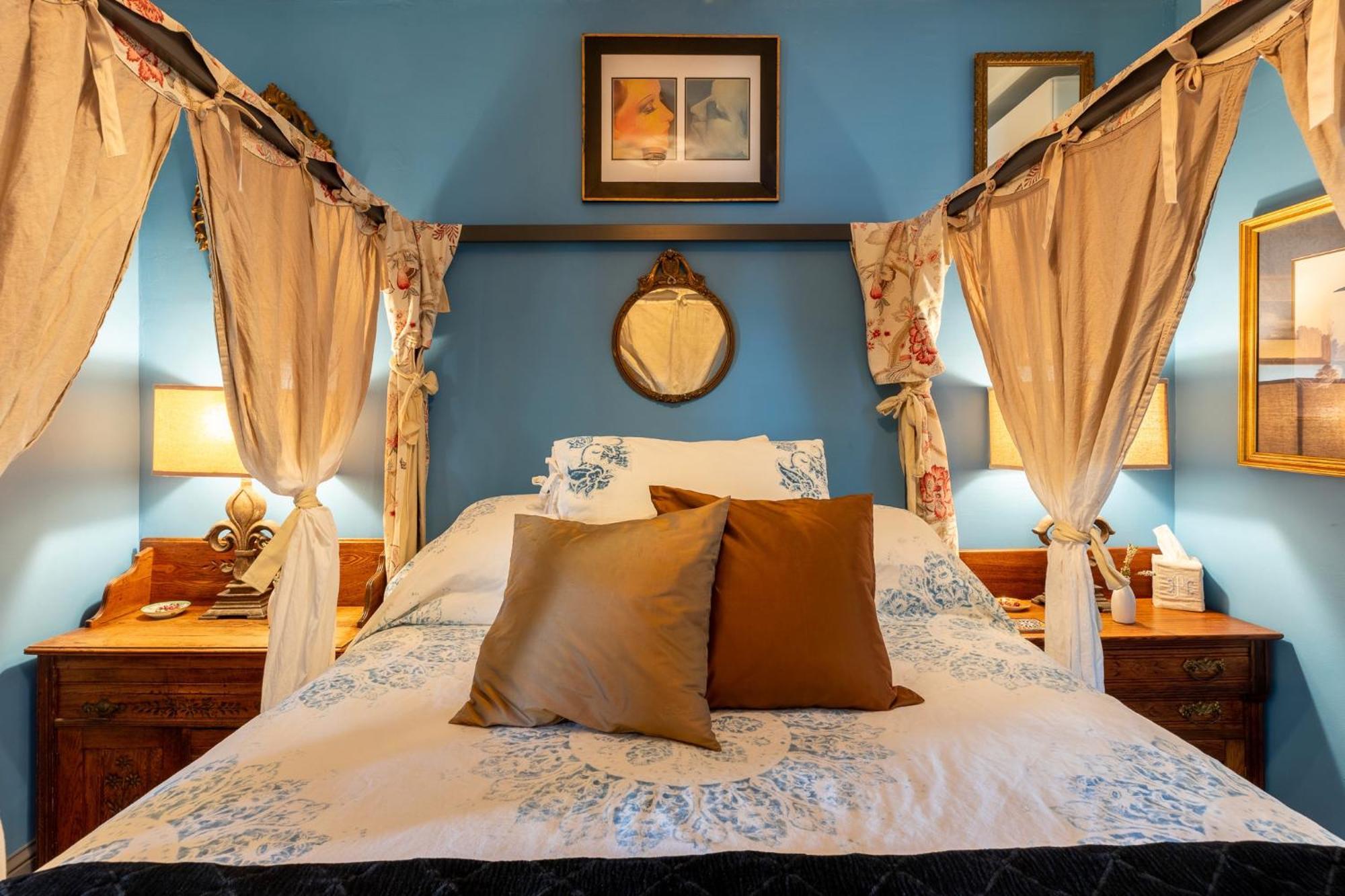 Palazzo Hudson - Luxury Pool, Hot Tub, And Sauna ภายนอก รูปภาพ
